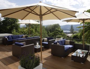 Hotel Dolder Waldhaus 4*