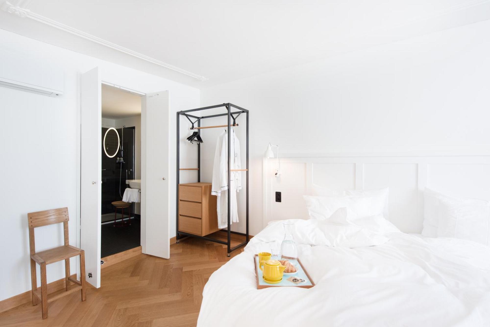 Marktgasse 4* Zurich