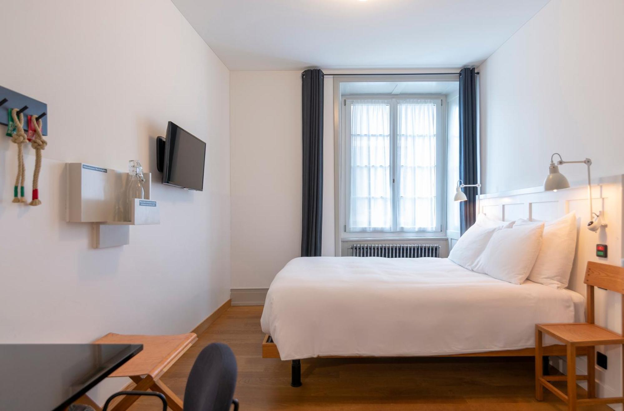 Marktgasse Hotel Zurich