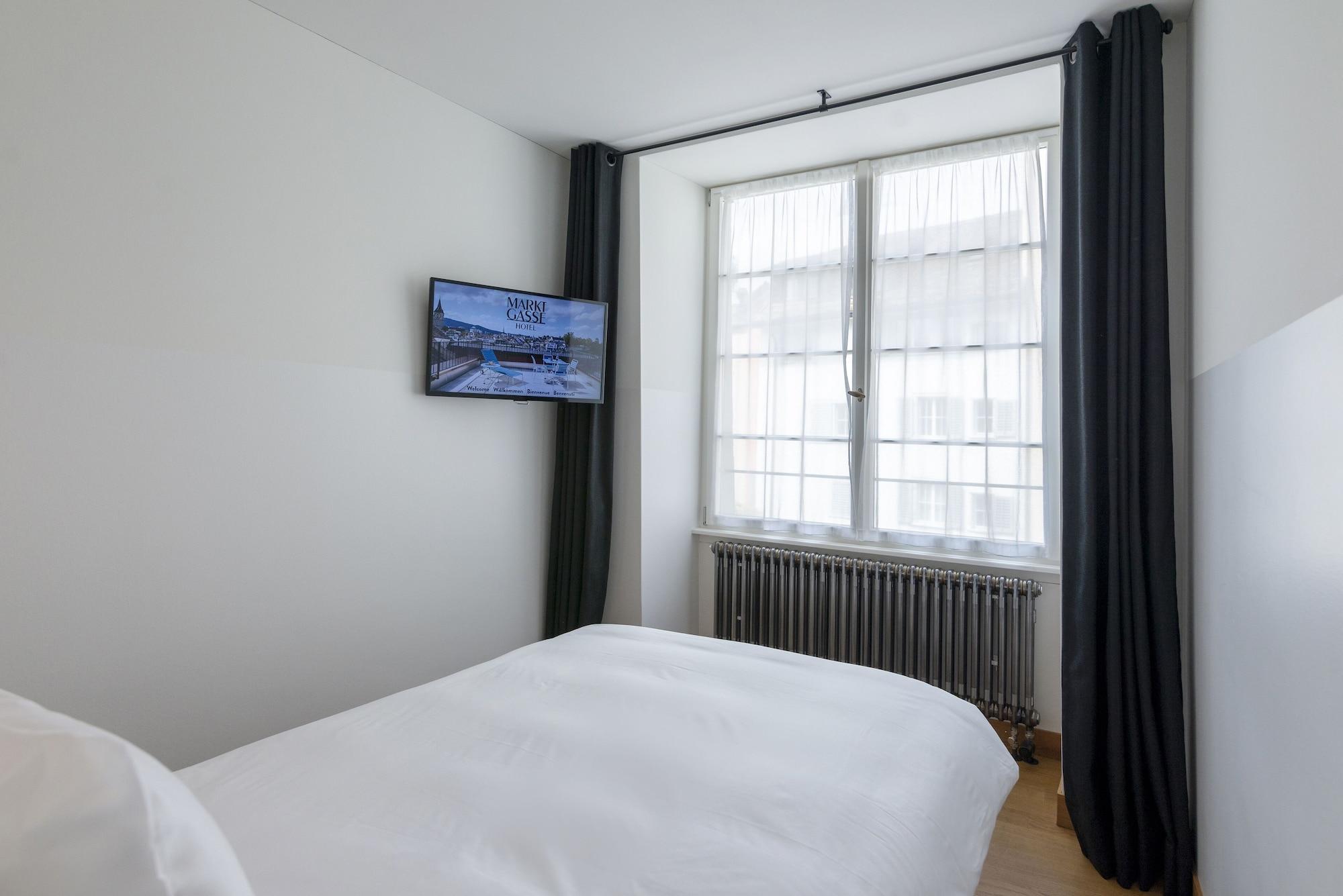 Marktgasse Hotel Zurich
