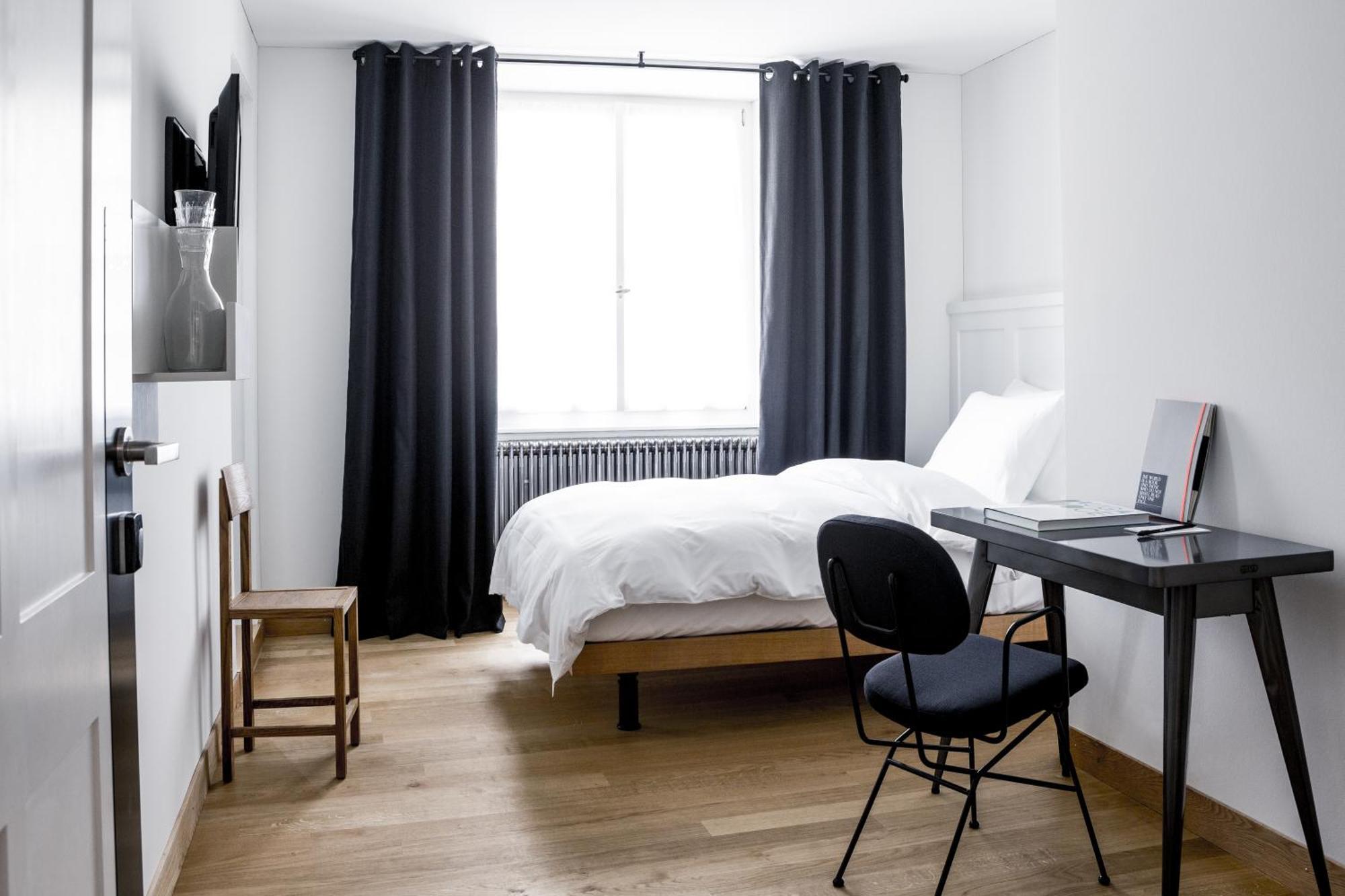 Marktgasse Hotel Zurich