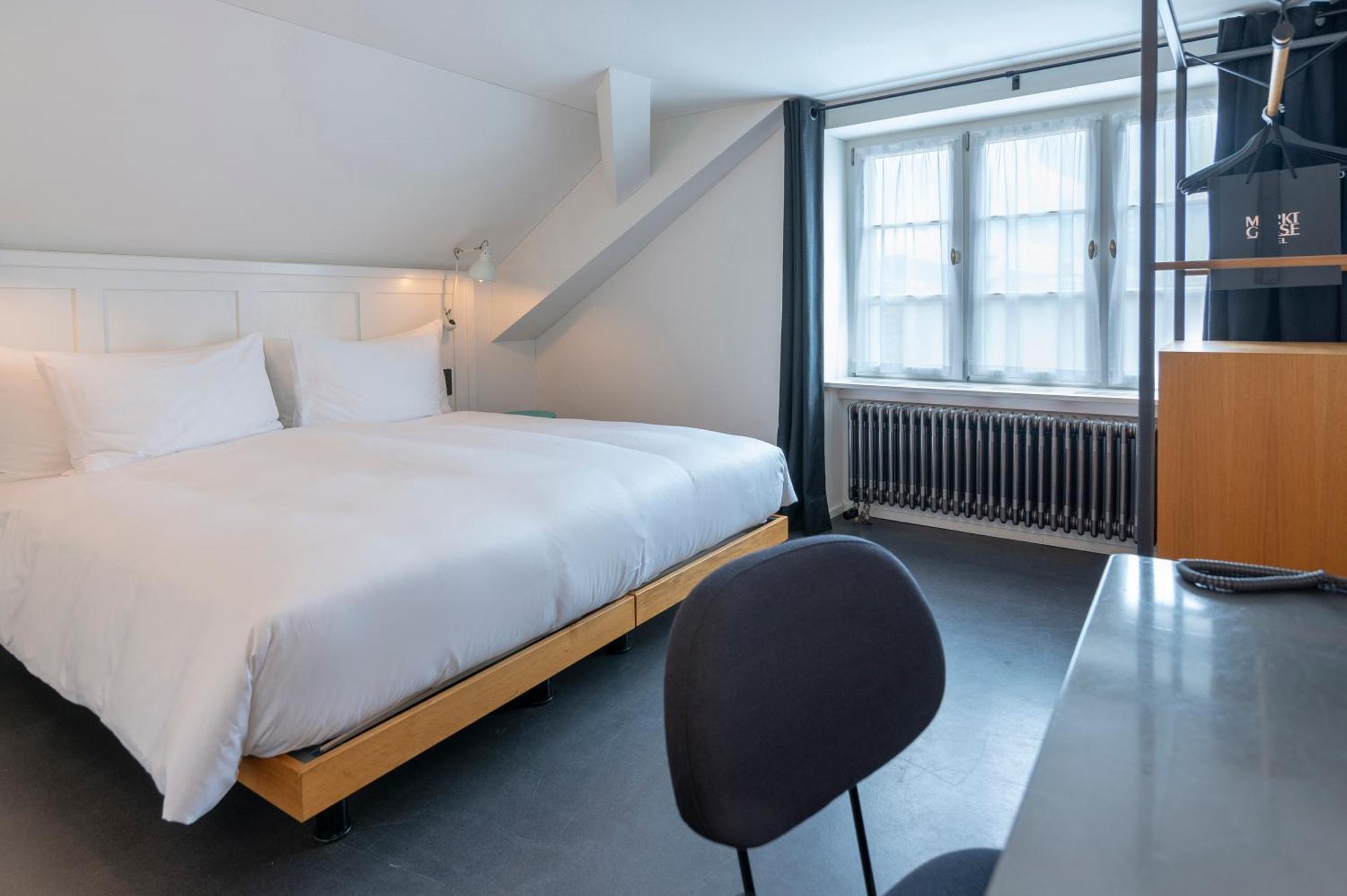 Hotel Marktgasse Zurich