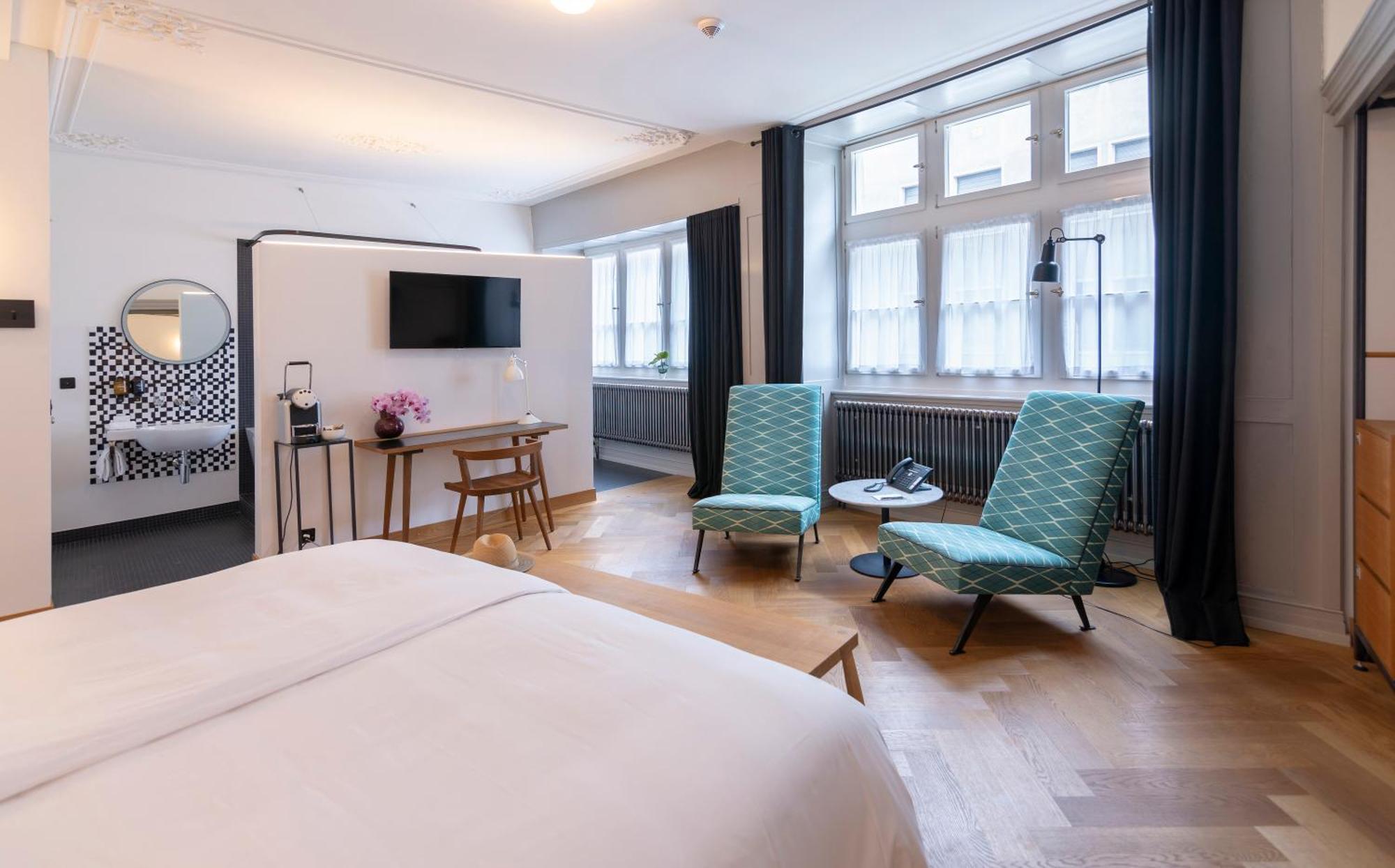 Hotel Marktgasse Zurich
