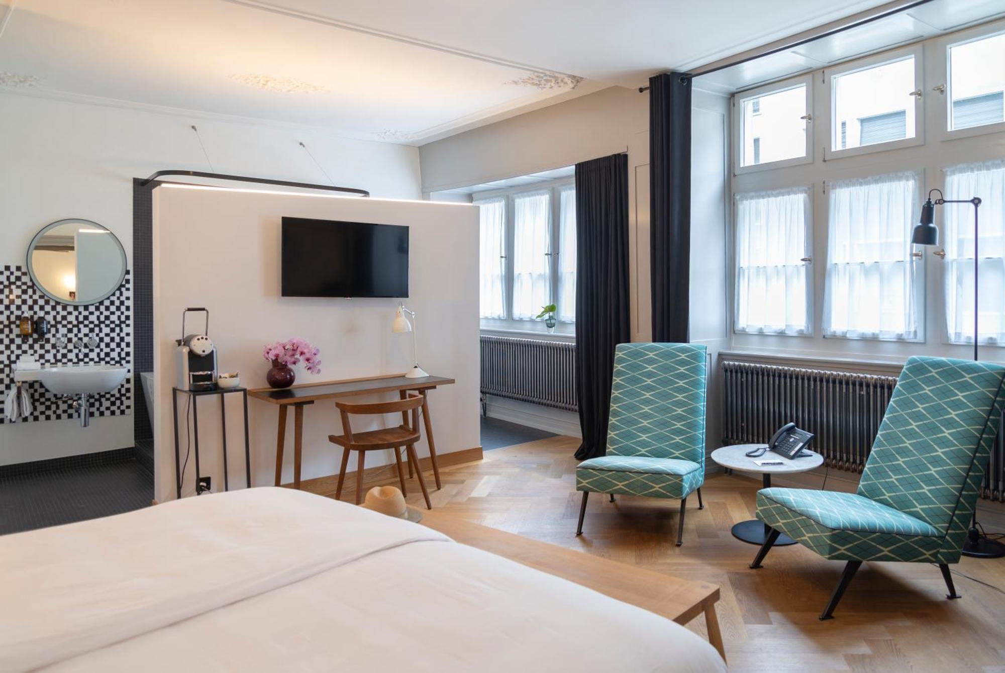 Hotel Marktgasse 4*