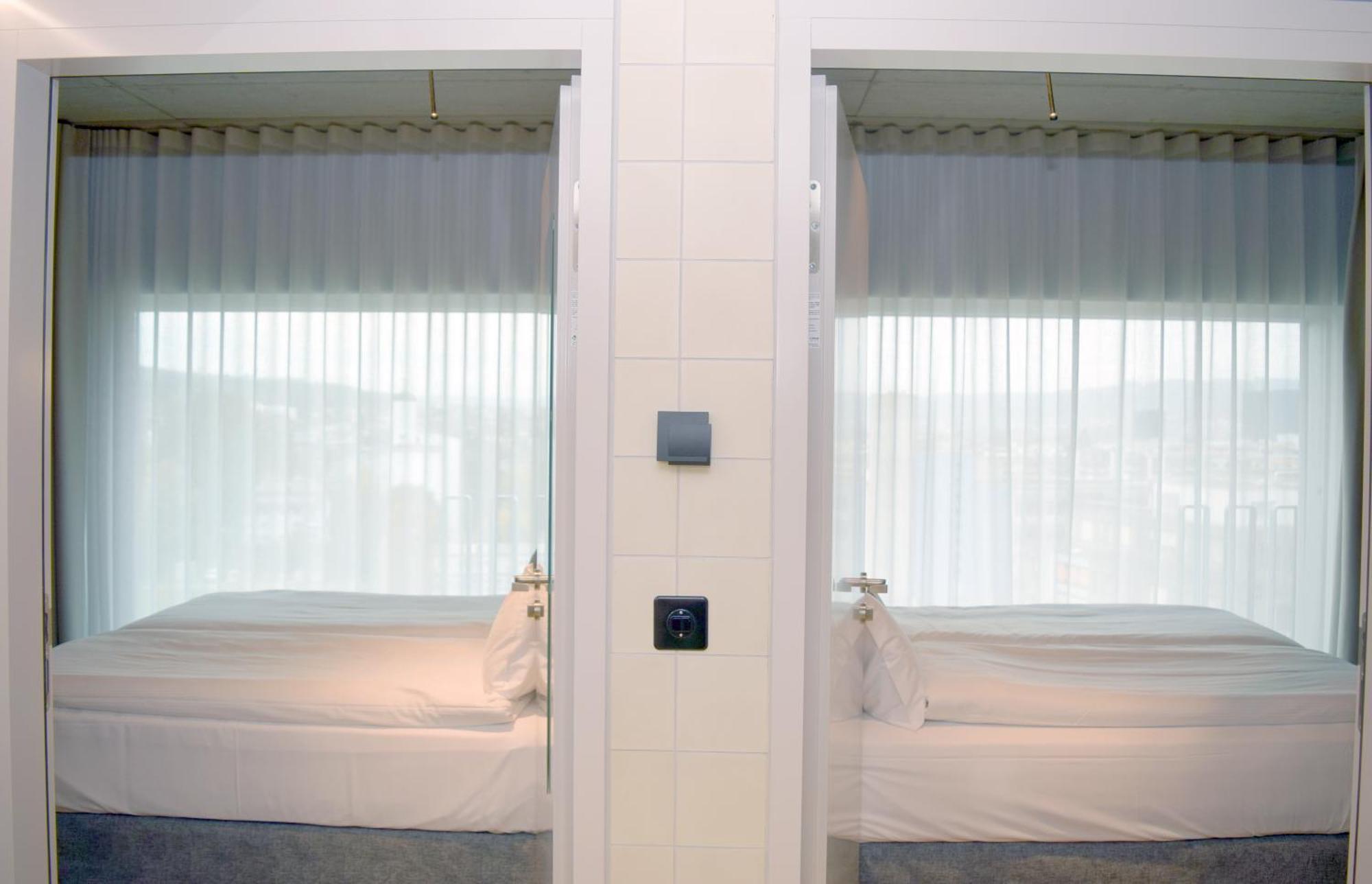 Hotel Placid Hotel Design & Lifestyle Zurich Zurich