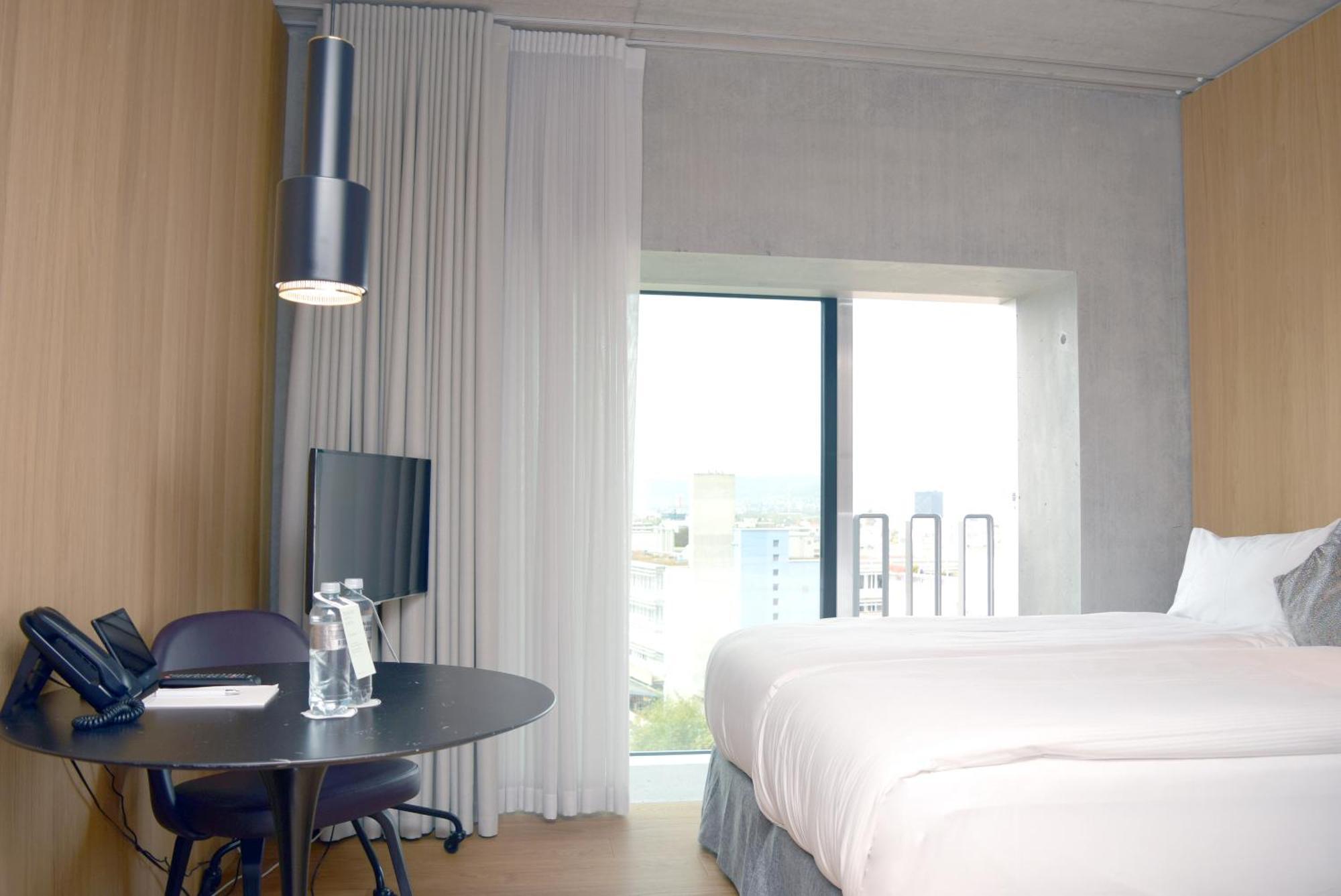 Placid Hotel Design & Lifestyle Zurich Hotel