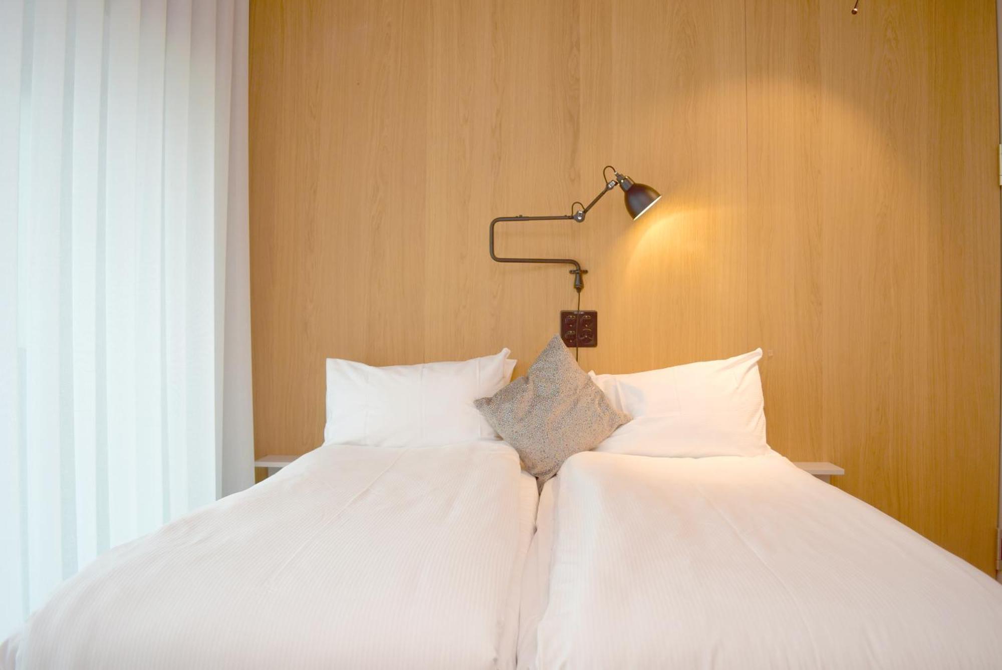 Hotel Placid Hotel Design & Lifestyle Zurich 4*
