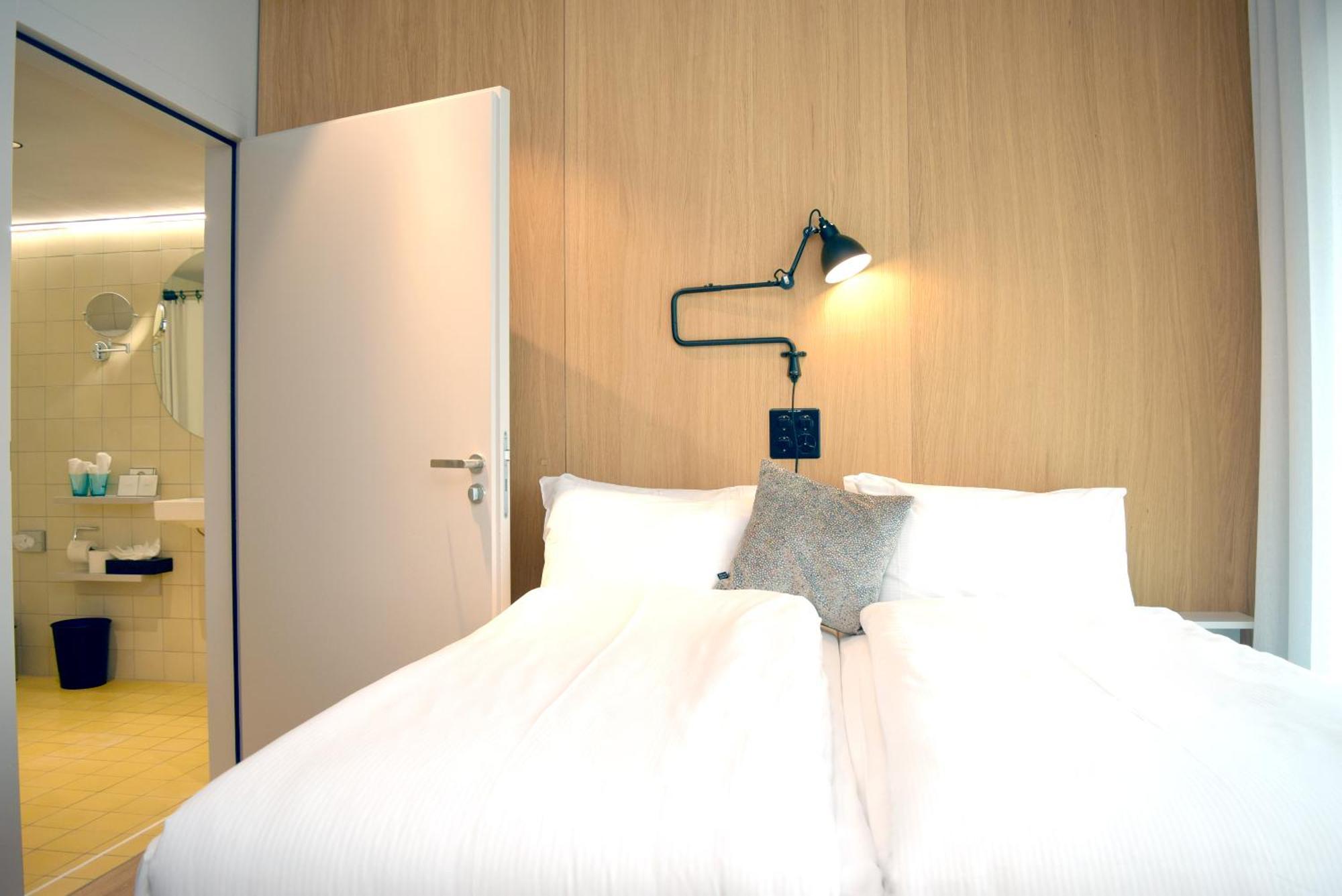 Placid Hotel Design & Lifestyle Zurich