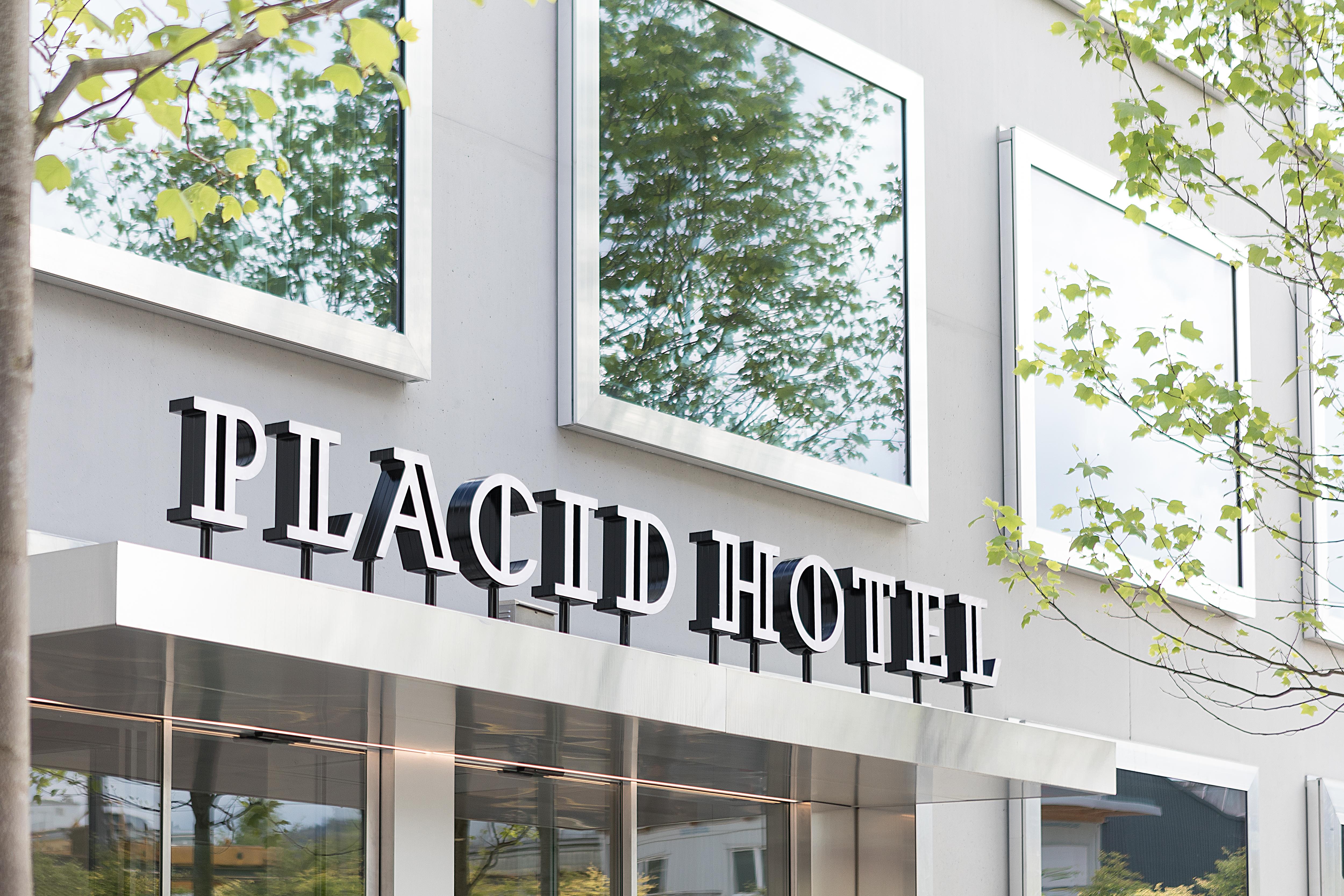 Hotel Placid Hotel Design & Lifestyle Zurich