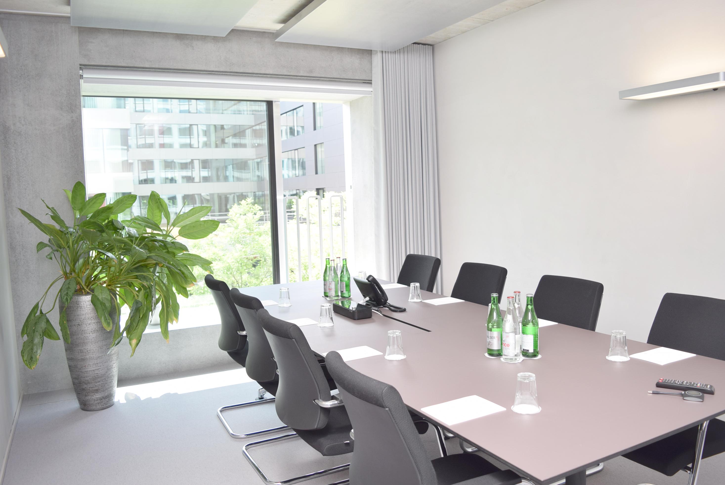 Placid Design&lifestyle Hotel Zürich