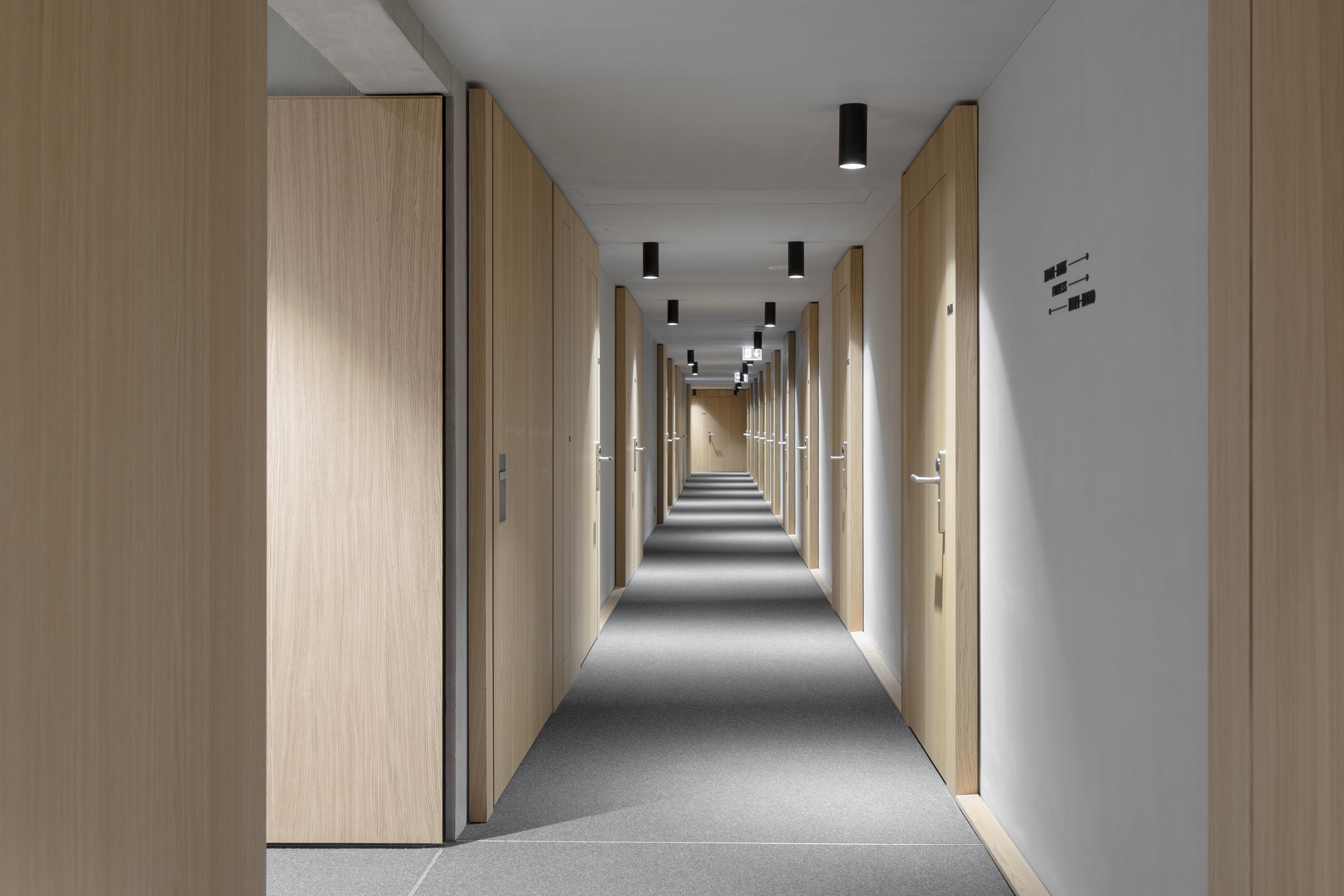 Hotel Placid Design&lifestyle Zürich