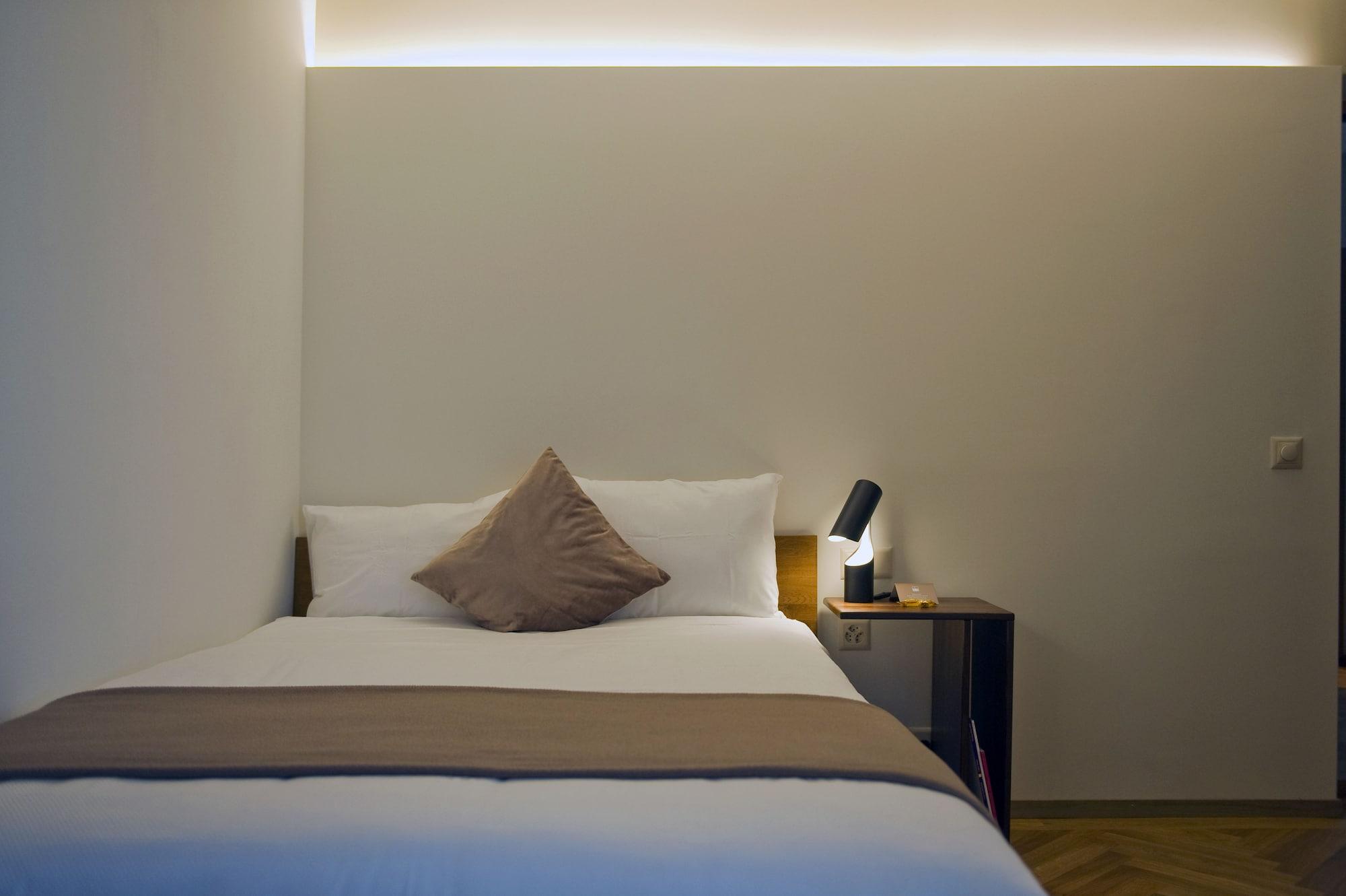 Boutique Ni-mo Hotel 3*