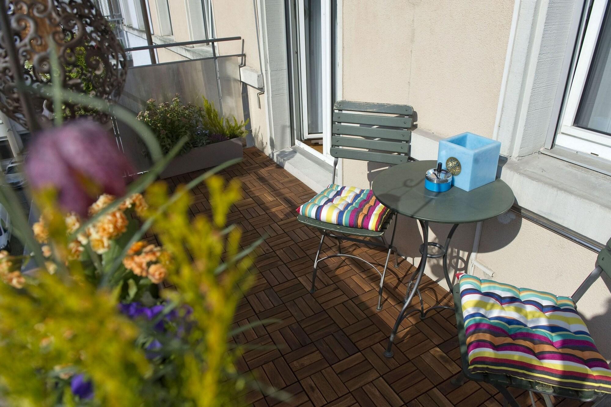 Boutique Ni-mo Hotel