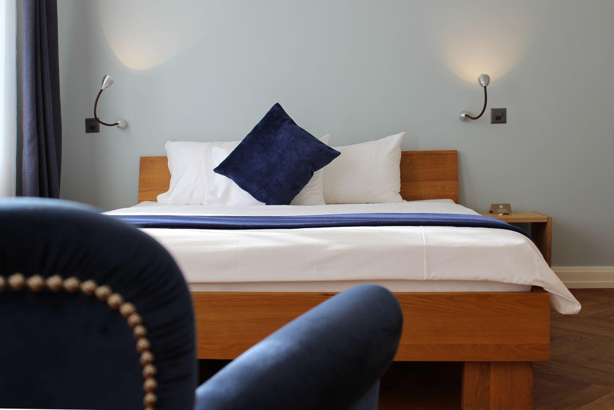 Hotel Boutique Ni-mo Zurich
