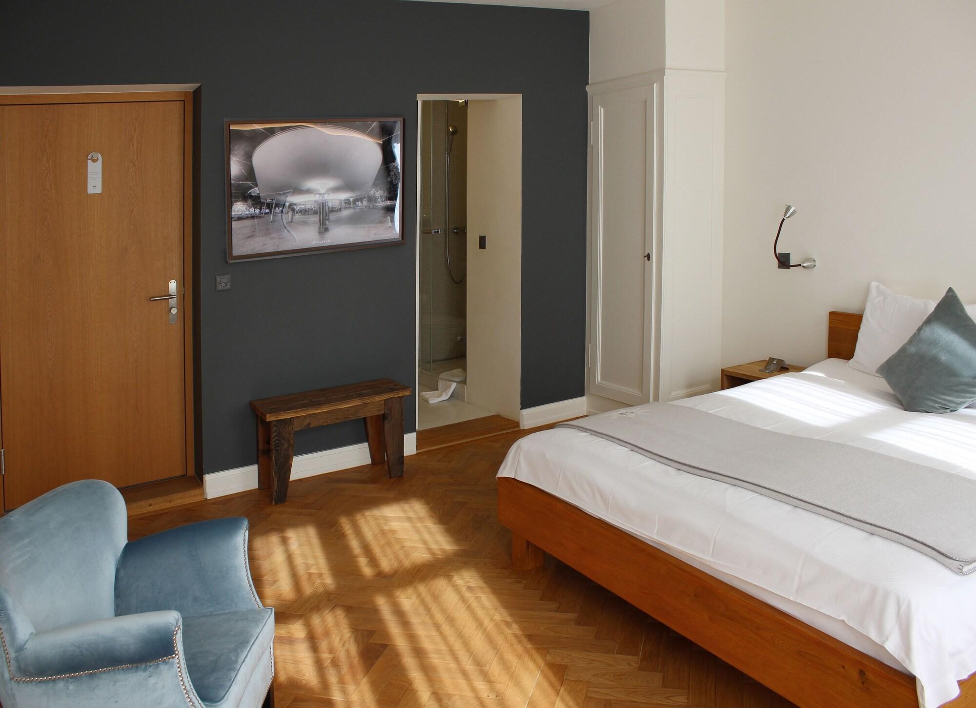 Boutique Ni-mo Hotel