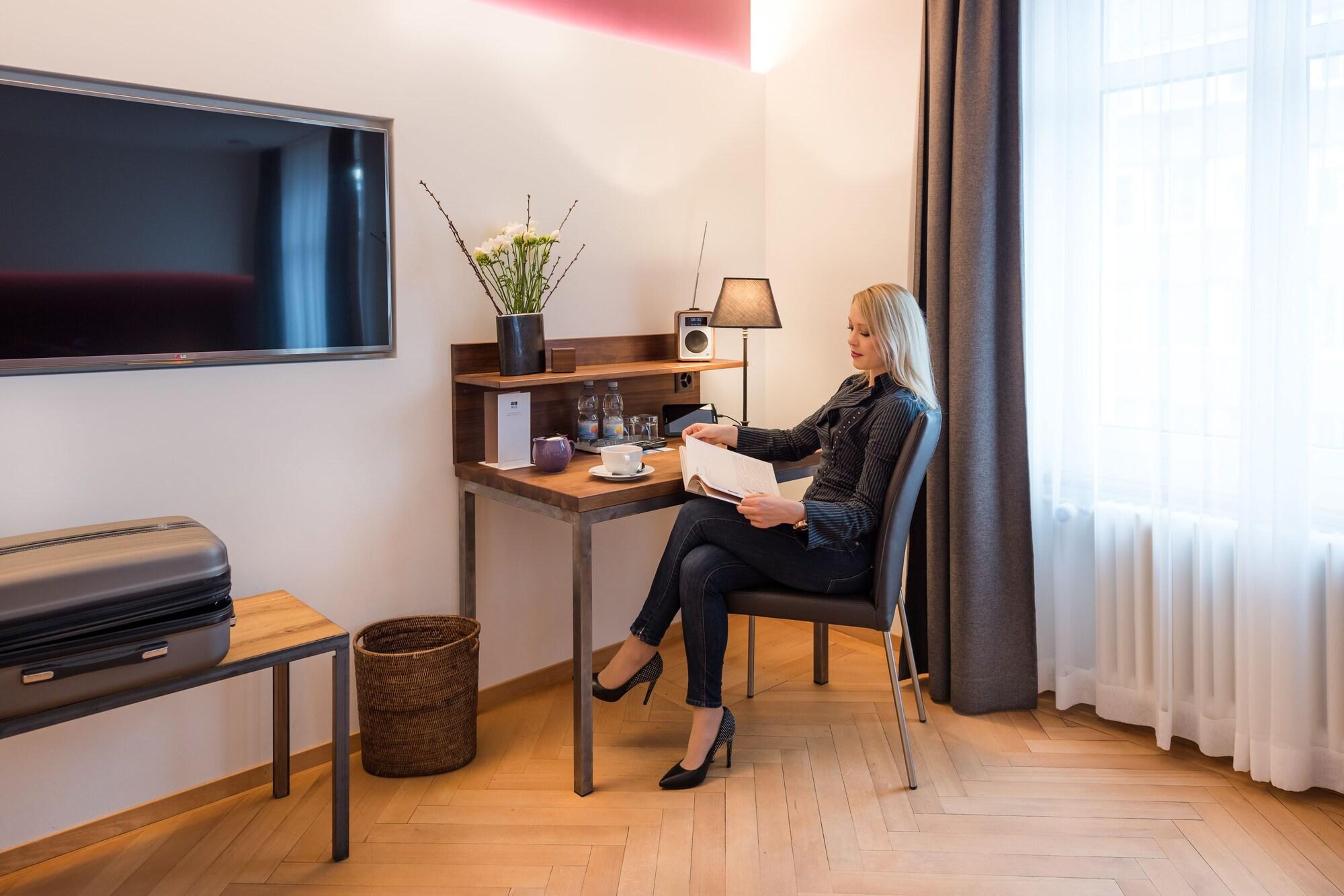 Hotel Boutique Ni-mo 3*