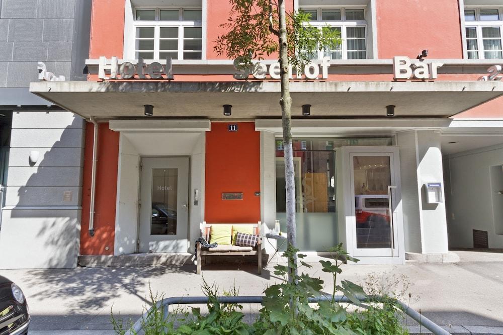 Seehof Zurich