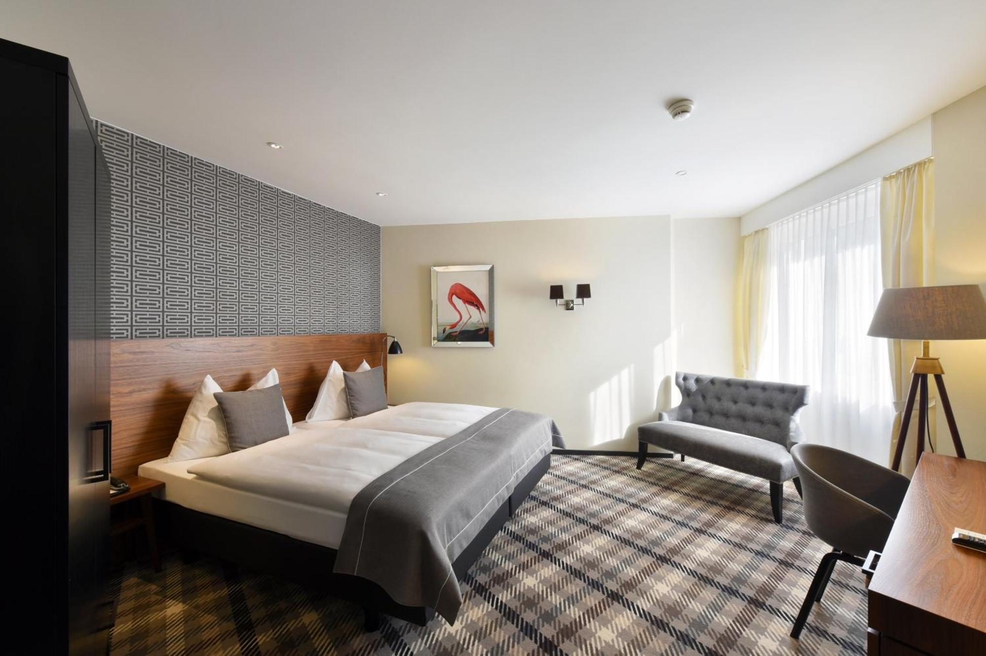 Hotel Design & Lifestyle Zurich