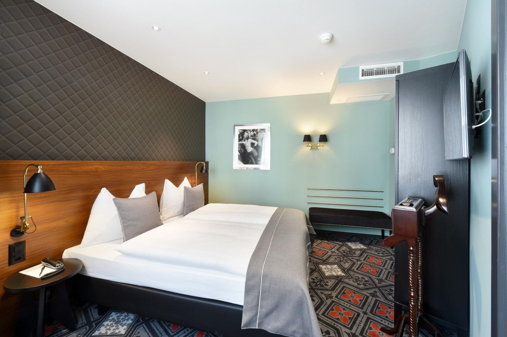 Design & Lifestyle Hotel