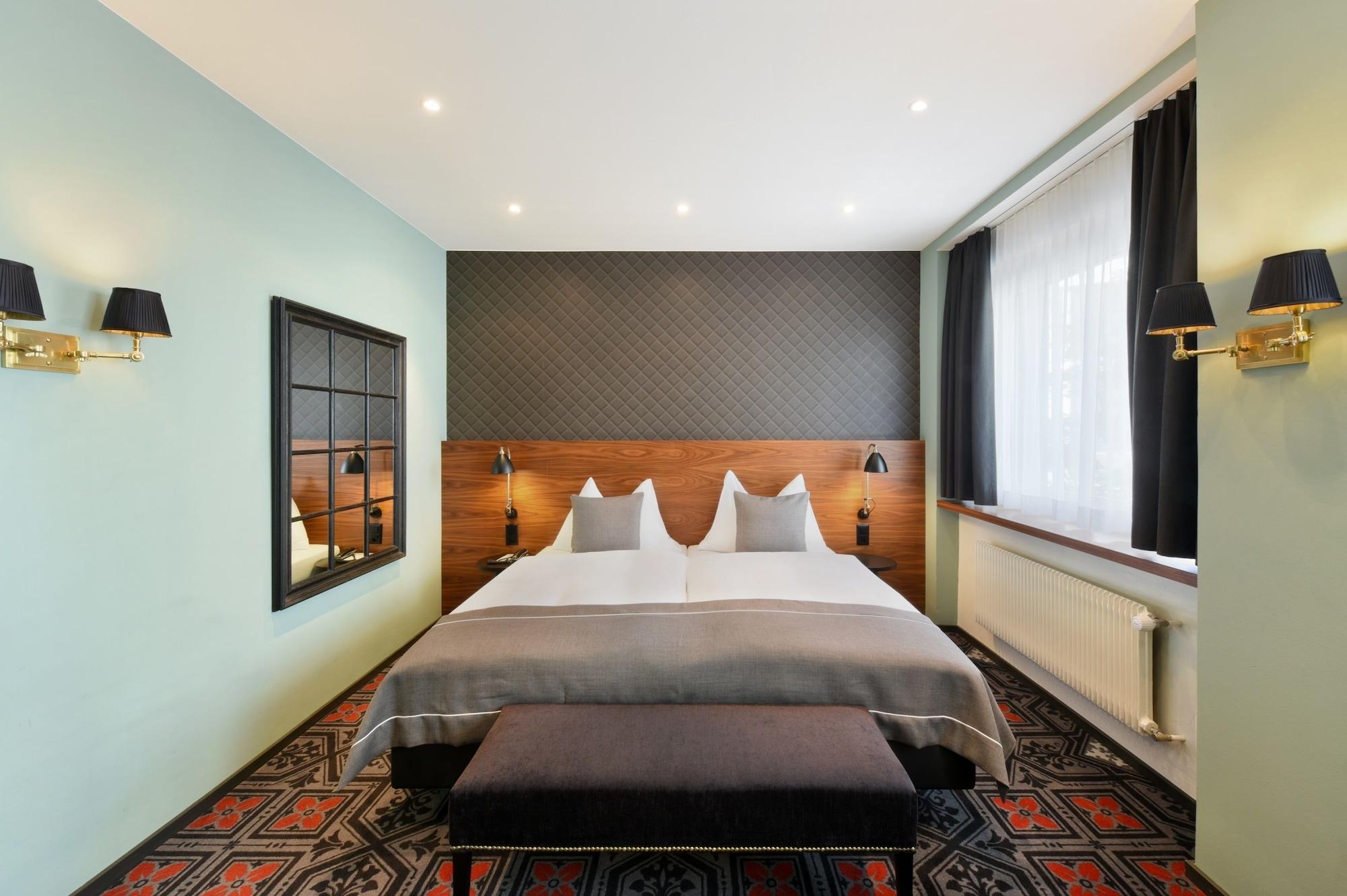 Hotel Design&lifestyle Zürich
