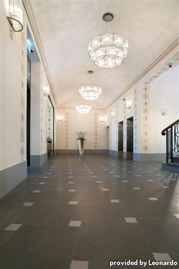 Glockenhof Hotel