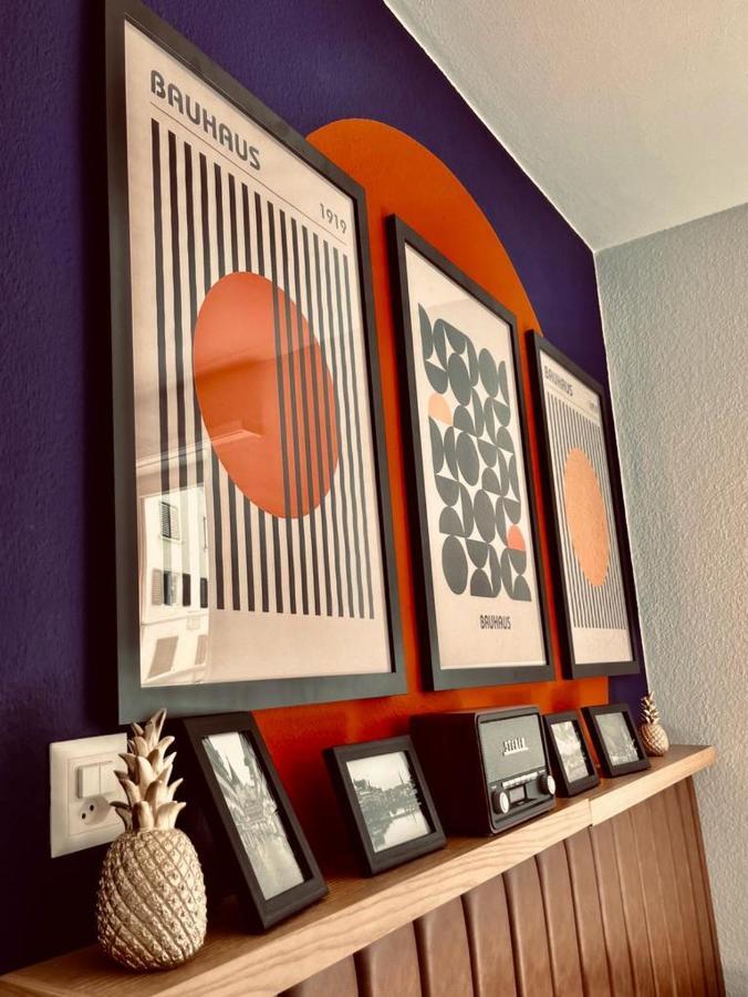 Apartment Cozy Unit 11 In Center Of