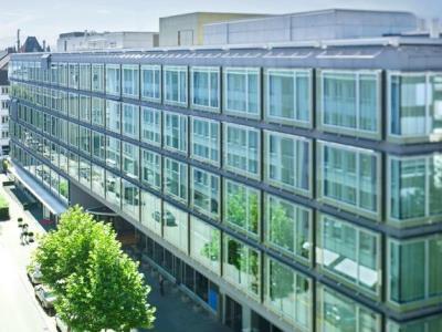 Park Hyatt - Center Luxury Hotel Zurich