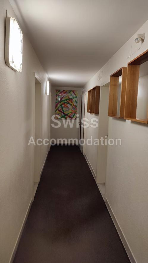 Swiss * Zurique
