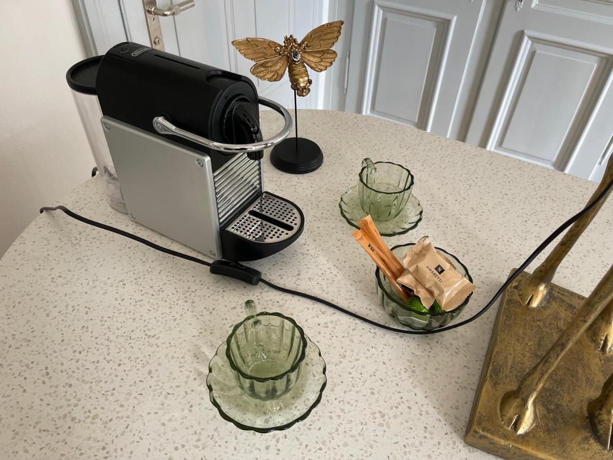 Apartment Exclusive Next To Main Station