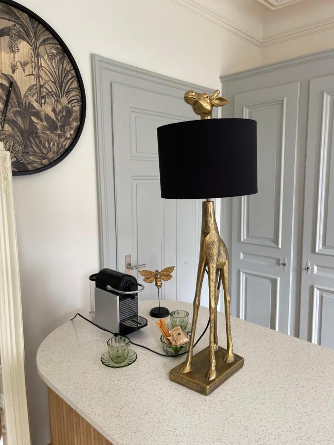 Apartment Exclusive Next To Main Station