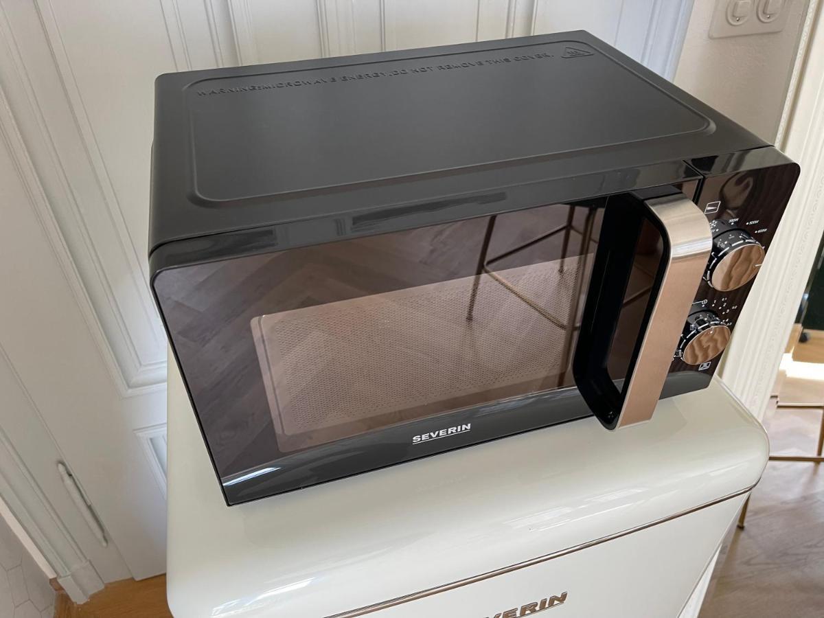 Exclusive Next To Main Station Apartment