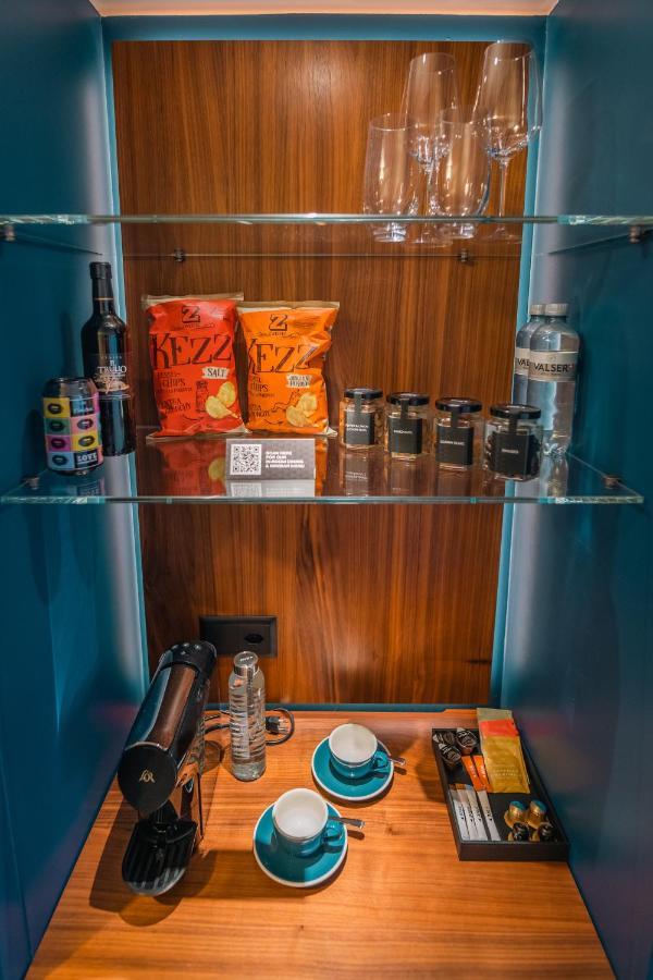 Superior East Wing By Five 4* Zürich