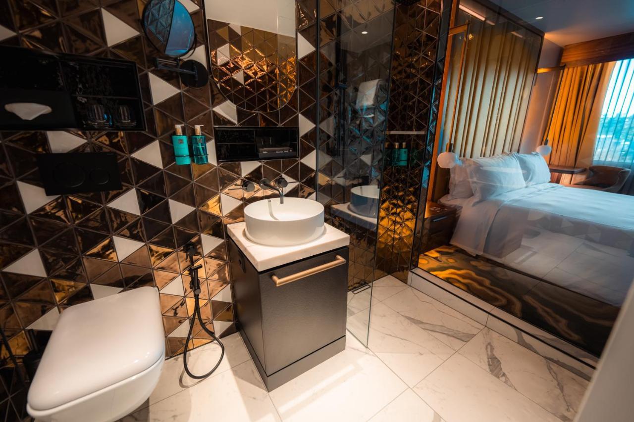 Superior East Wing By Five 4* Zürich