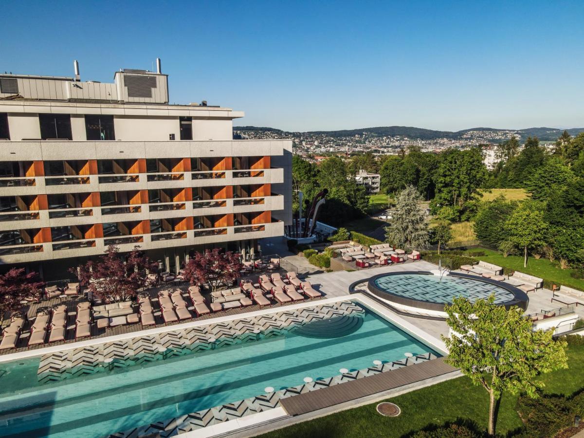 Hotel Superior East Wing By Five Zürich