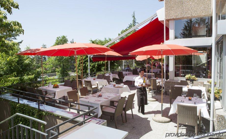 Hotel Dolder Waldhaus 4*