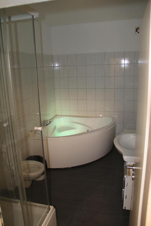 Stay2night Center * Zurich