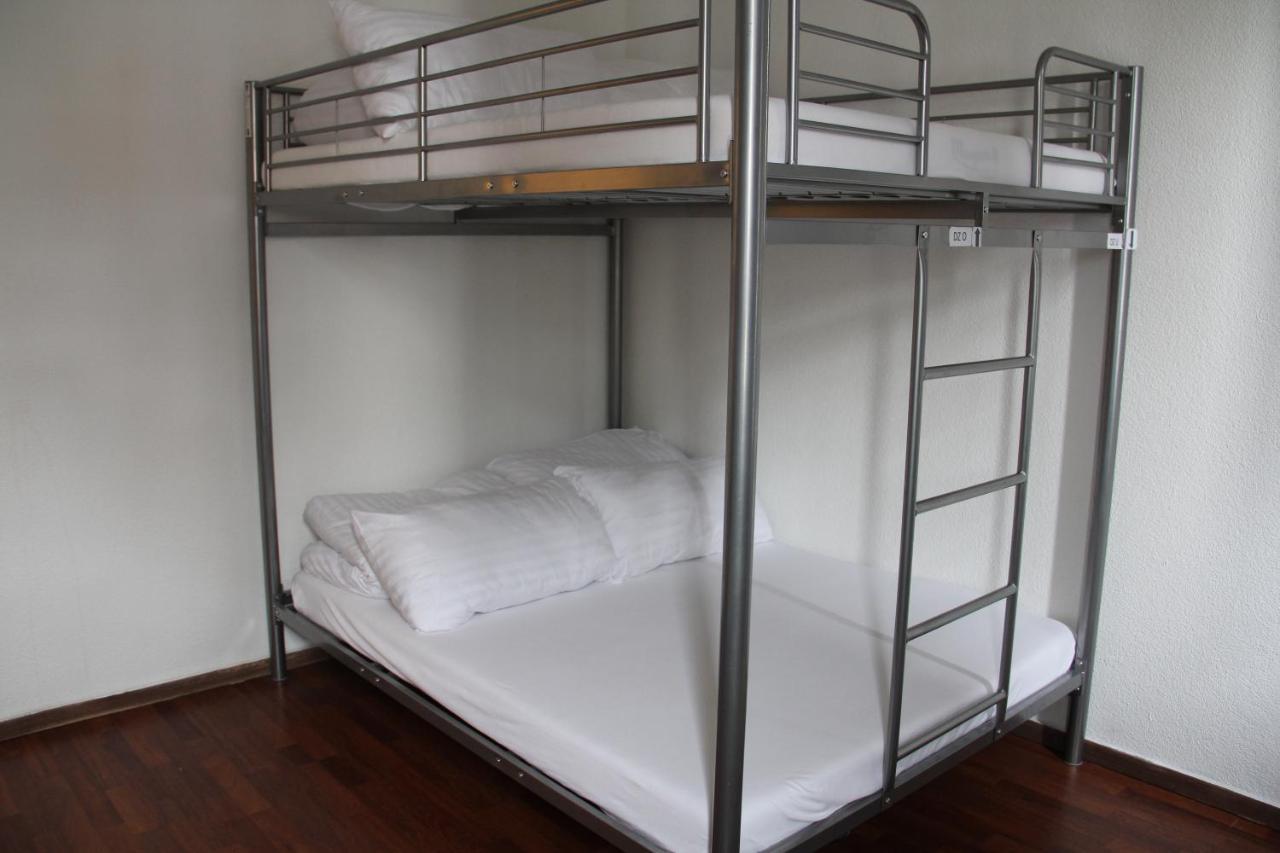 Hostel Stay2night Center