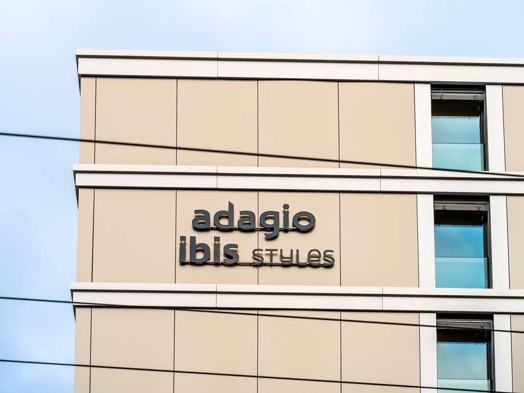 Ibis Styles Center Zurique