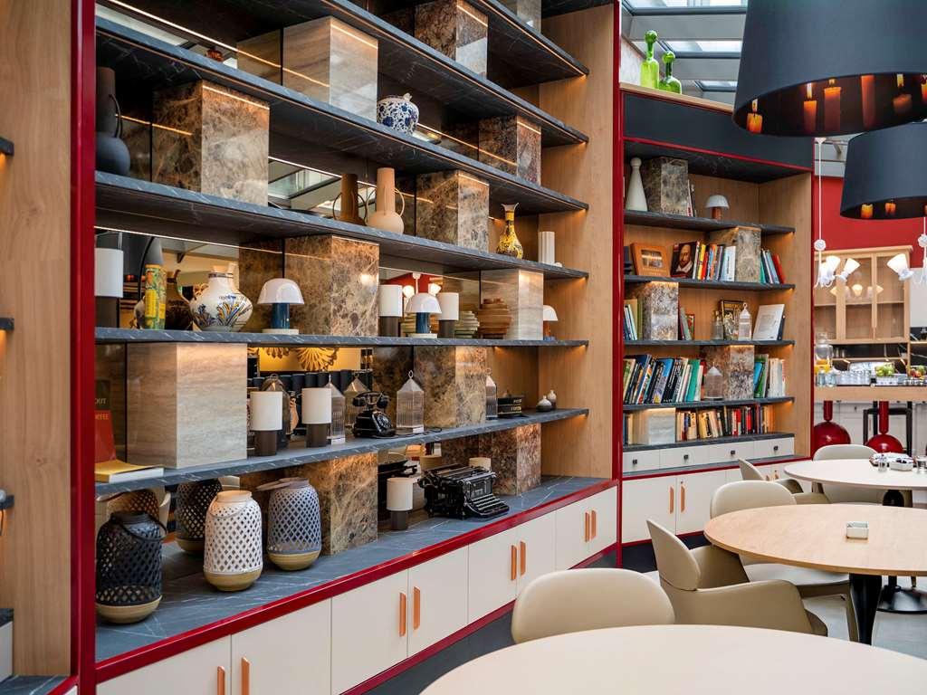 Adagio Center 4* Zurich