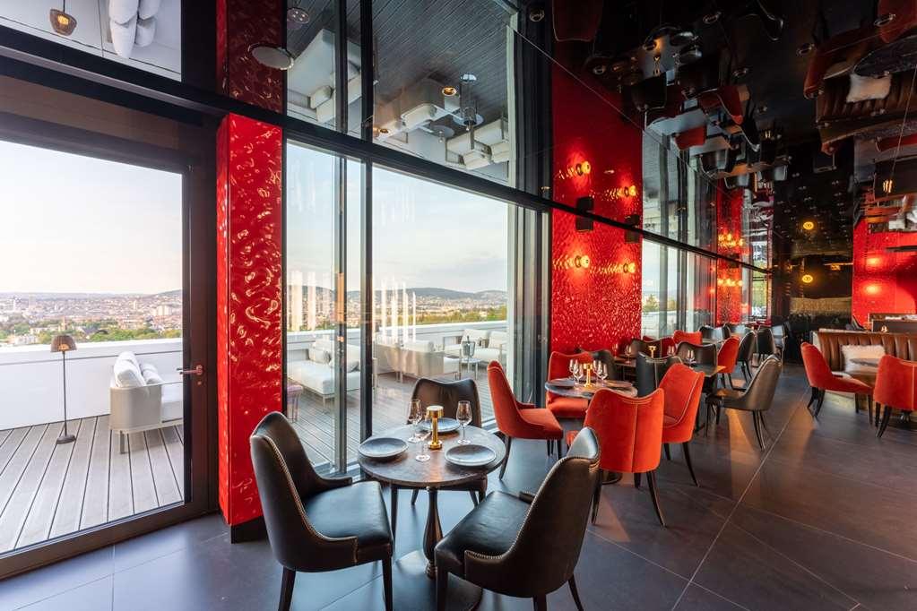 Hotel Five - Luxury