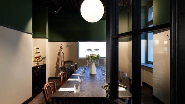 Boutique Josef 3*