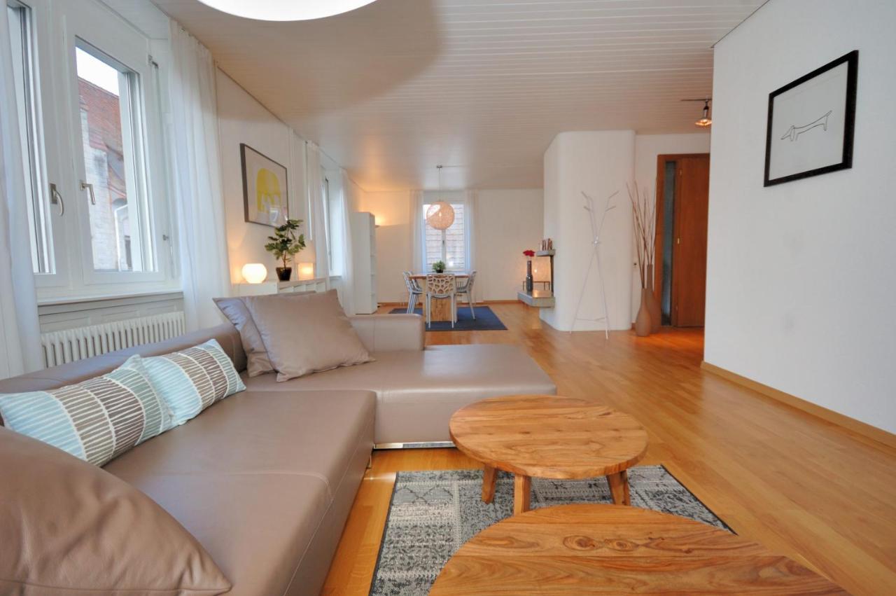 Apartamento Amazing 2br Near - Lava Zurique