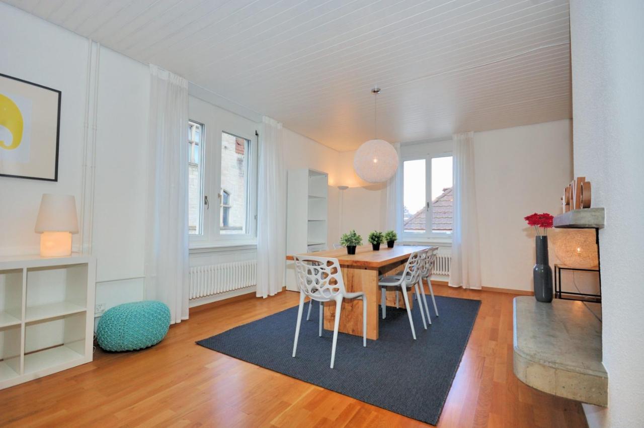 Amazing 2br Near - Lava * Zurique