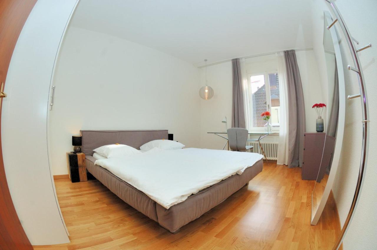Apartamento Amazing 2br Near - Lava Zurique