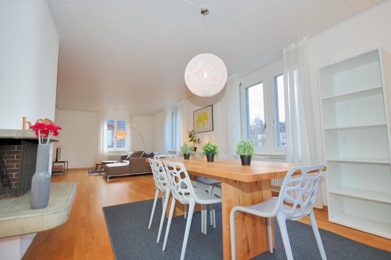 Apartamento Amazing 2br Near - Lava Zurique