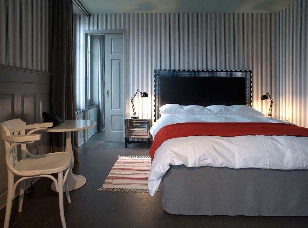 Boutique & Art Helvetia 3* Zurique