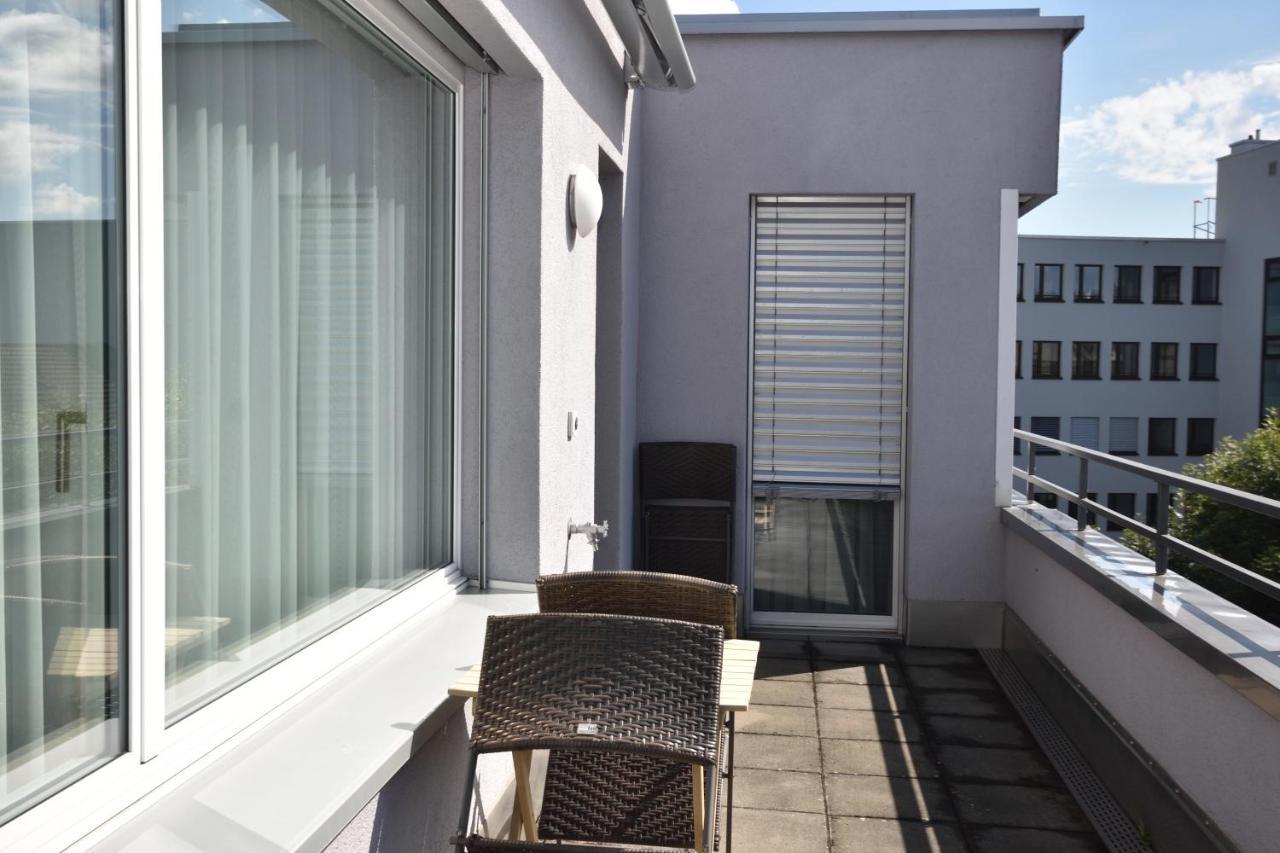 Stylish 1br Near And Opera - Flower 52 * Zürich