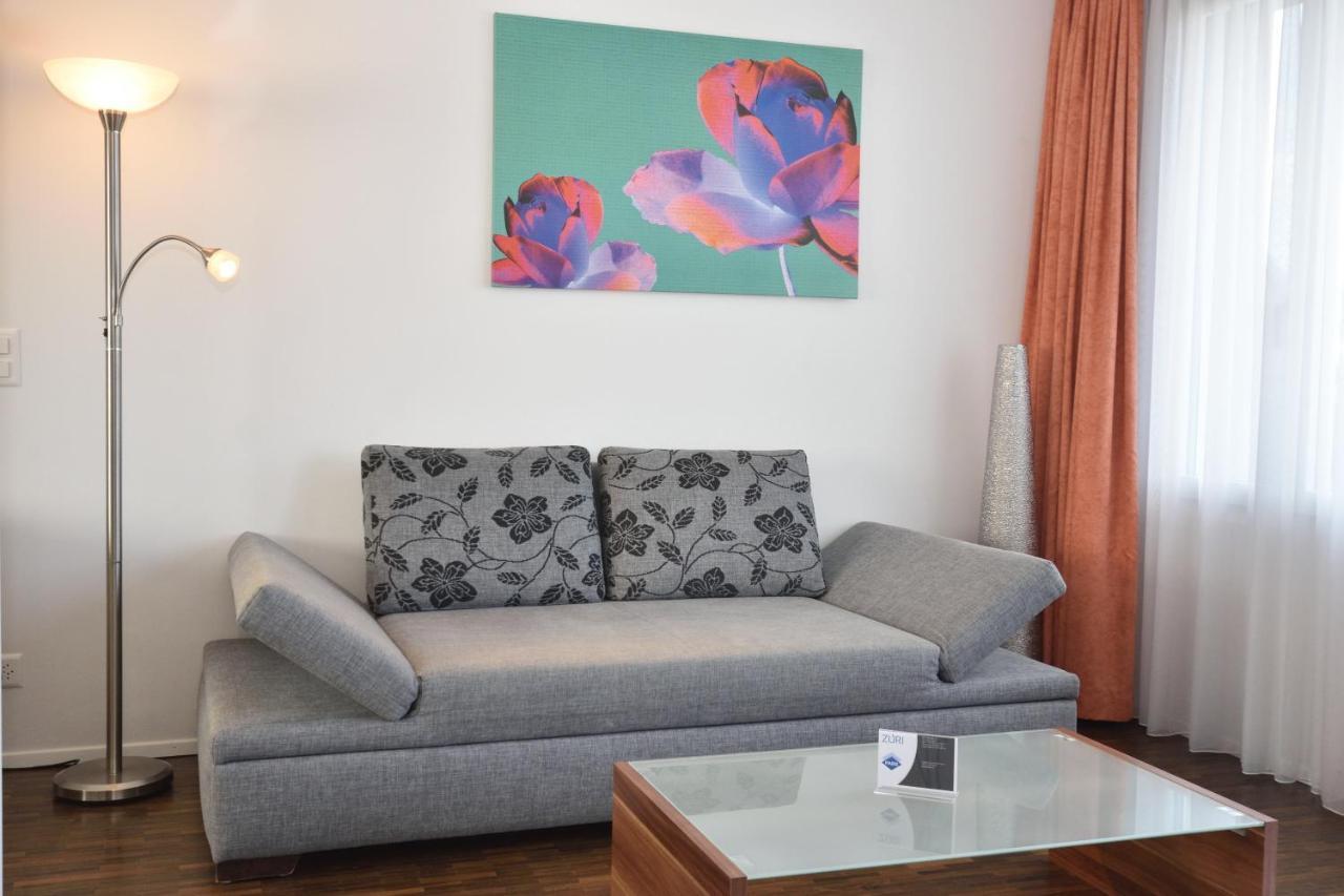 Stylish 1br Near And Opera - Flower 52