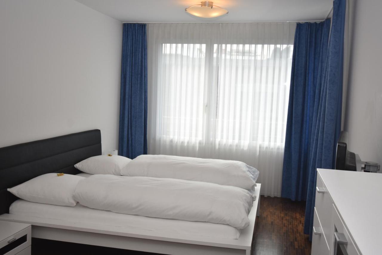 Apartment Stylish 1br Near And Opera - Flower 52 Zürich