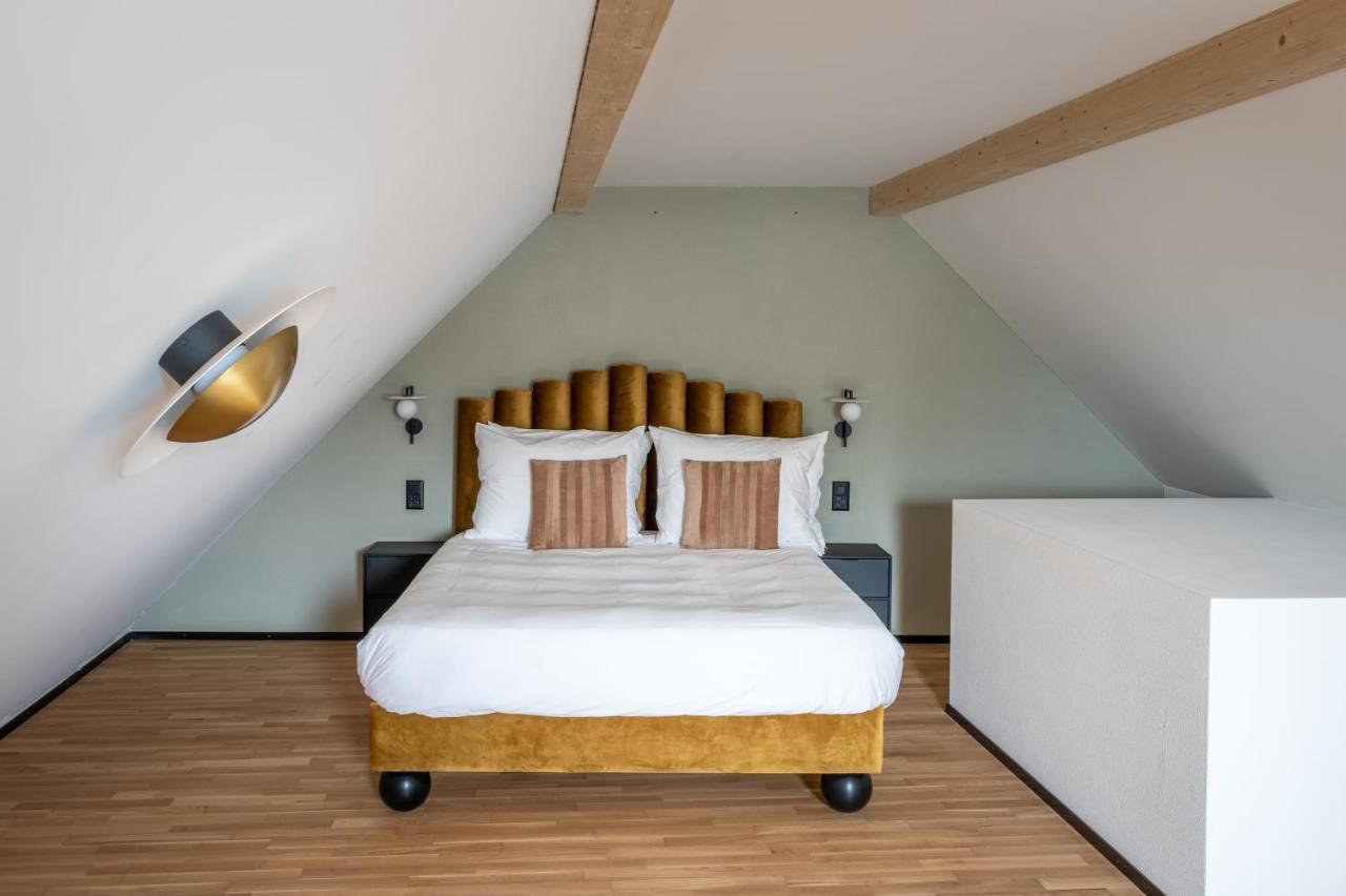 Numa Craft Aparthotel 4*